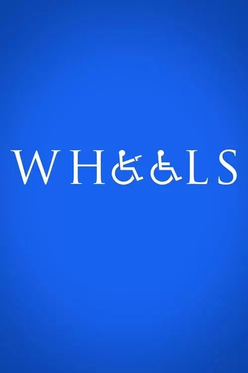 Wheels Poster