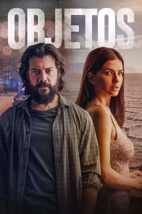 Lost & Found Poster