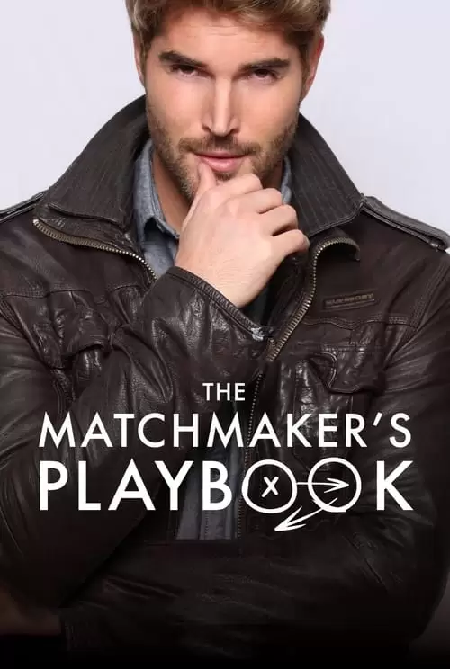 The Matchmaker's Playbook Poster