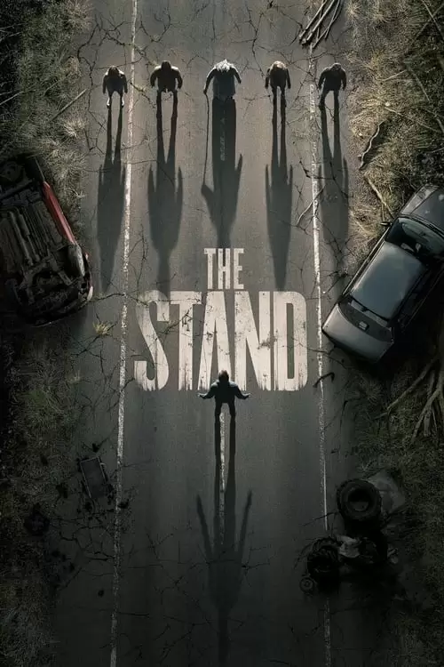 The Stand Poster