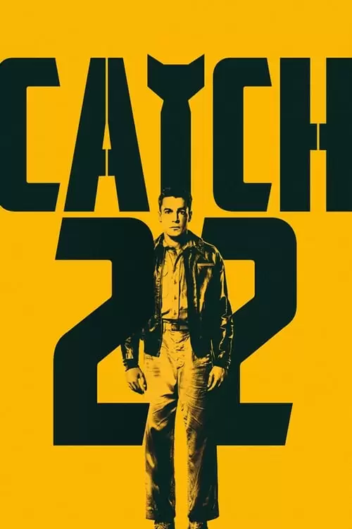 Catch-22 Poster