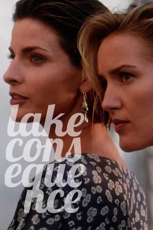Lake Consequence Poster