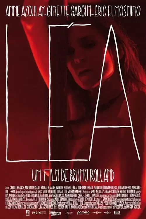 Léa Poster