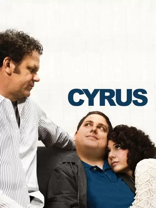 Cyrus Poster