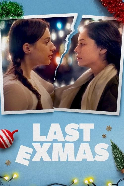 Last ExMas Poster