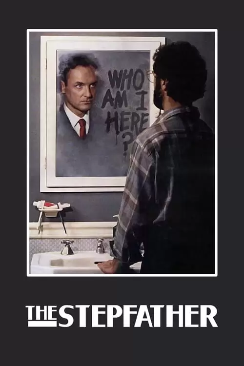 The Stepfather Poster