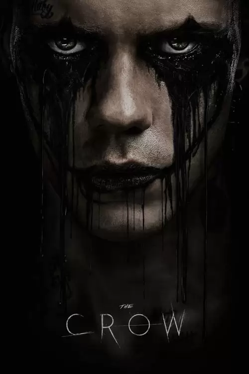 The Crow Poster