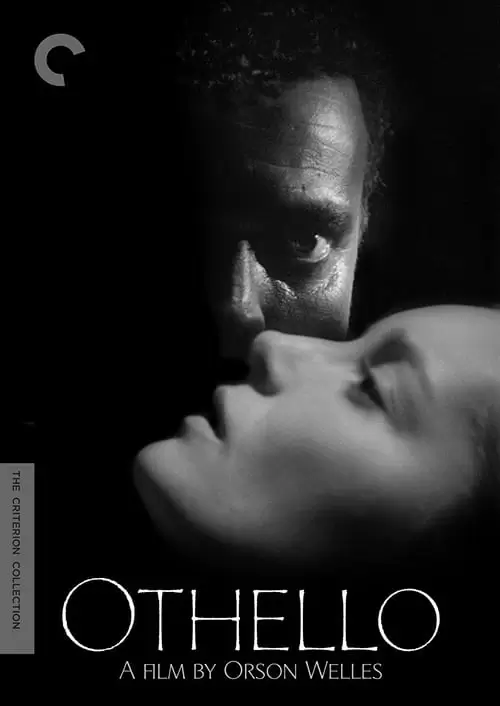 Othello Poster