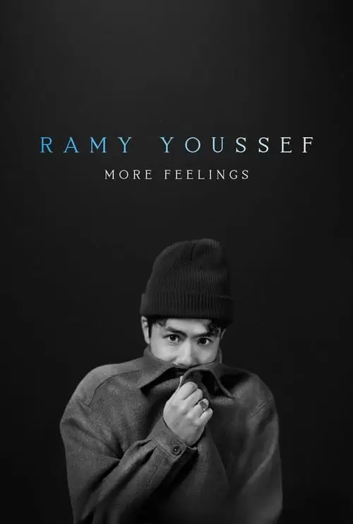 Ramy Youssef: More Feelings Poster