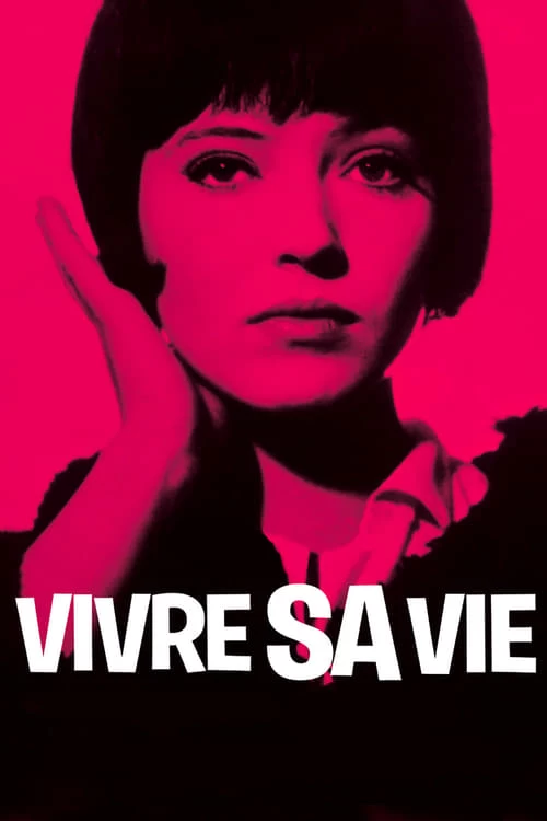 My Life to Live Poster