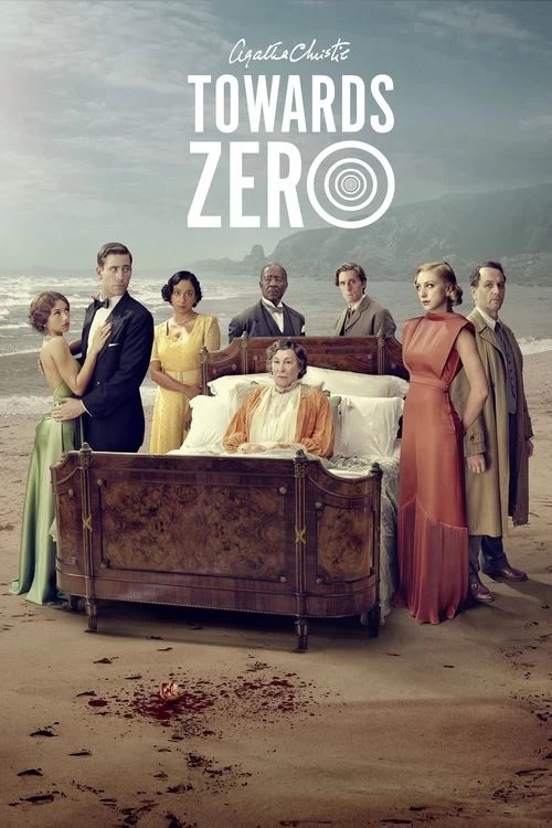 Towards Zero Poster