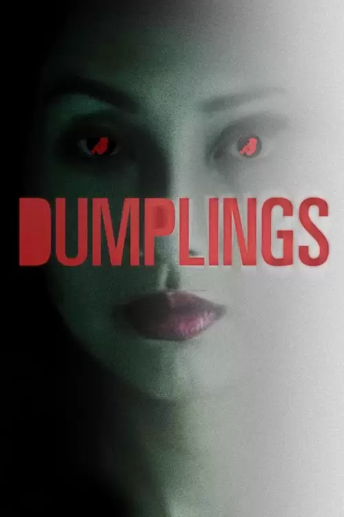 Dumplings Poster