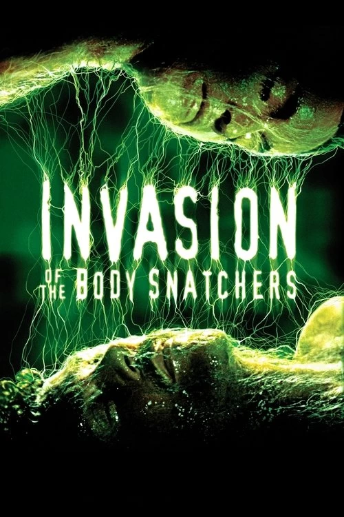 Invasion of the Body Snatchers Poster