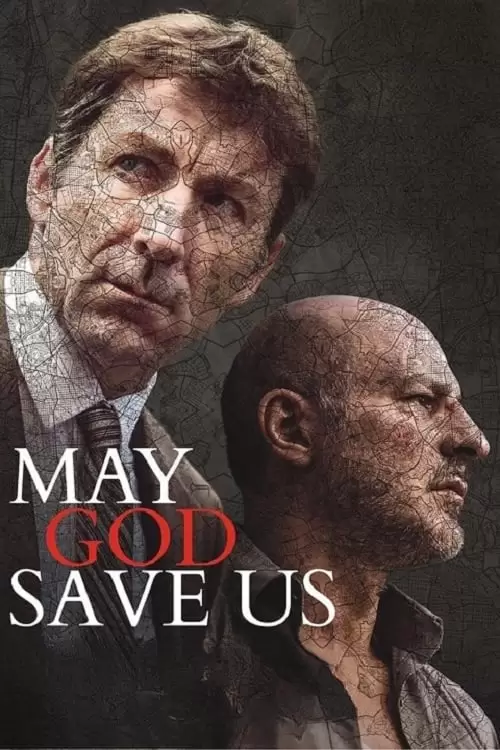 May God Save Us Poster