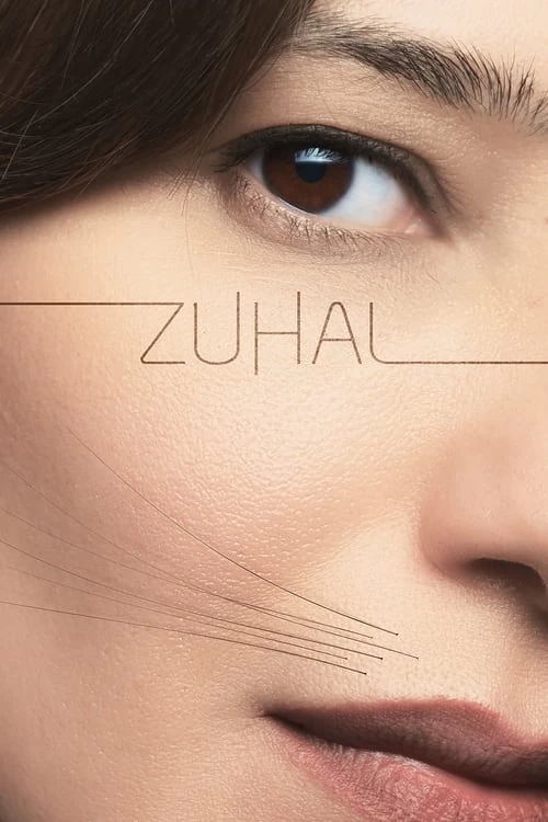 Zuhal Poster