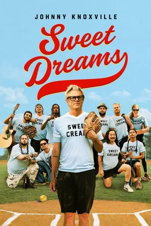 Sweet Dreams Poster