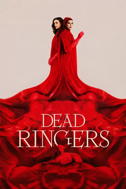 Dead Ringers Poster