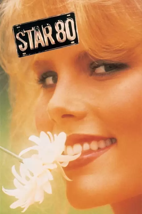 Star 80 Poster
