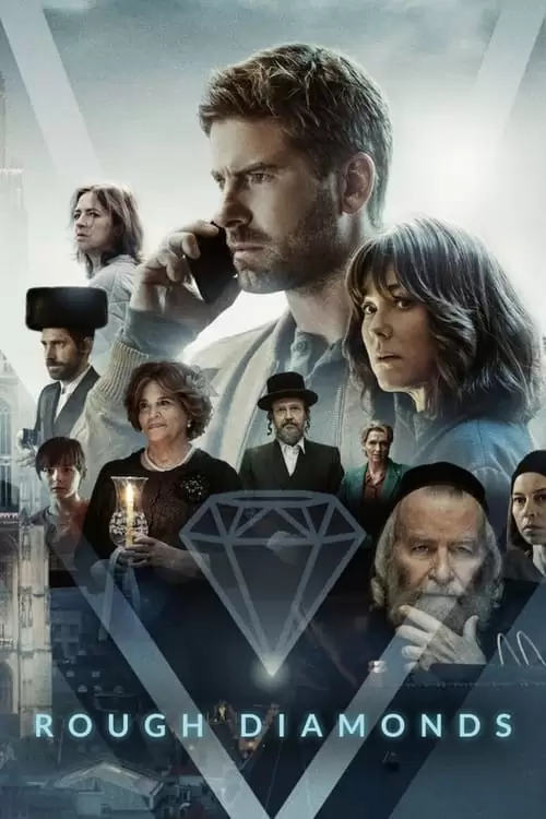 Rough Diamonds Poster