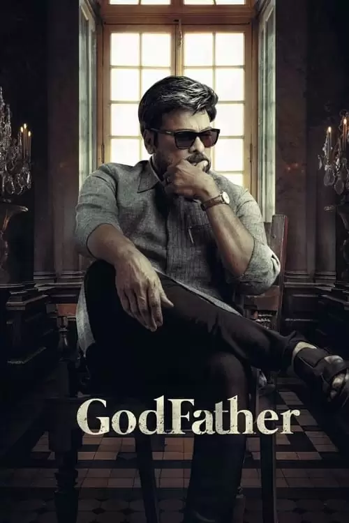 Godfather Poster
