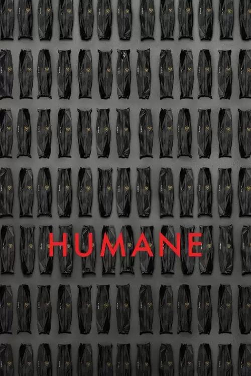Humane Poster