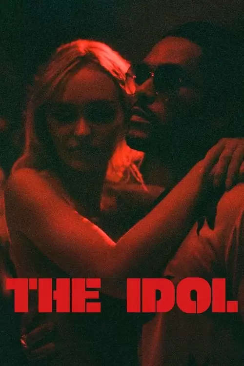 The Idol Poster