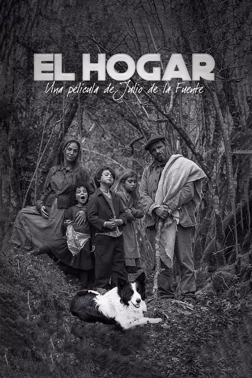 El Hogar Poster