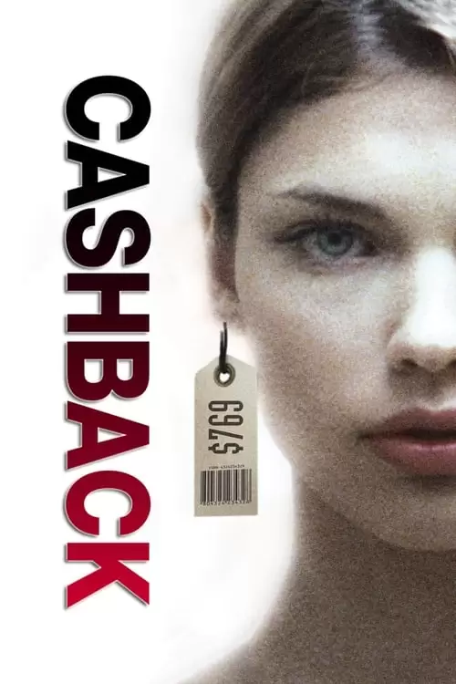 Cashback Poster