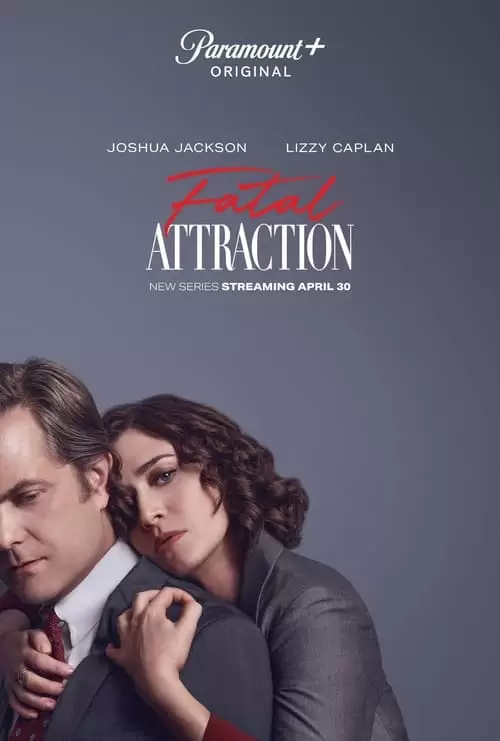 Fatal Attraction Poster