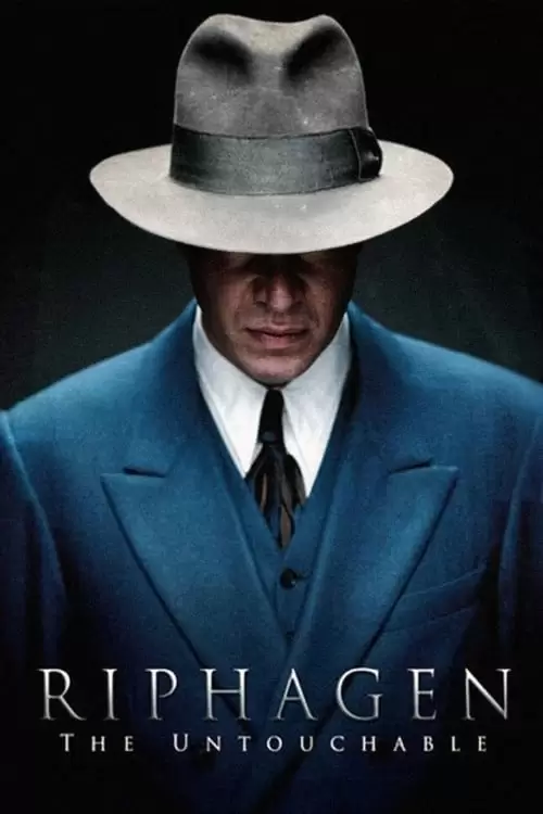 Riphagen Poster