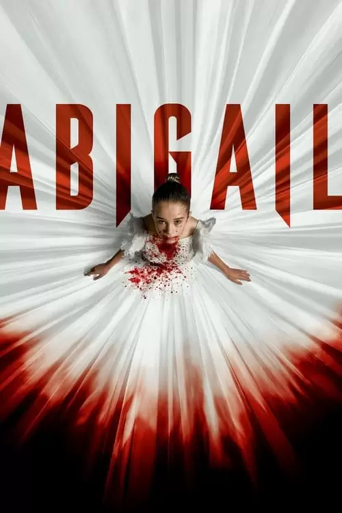 Abigail Poster
