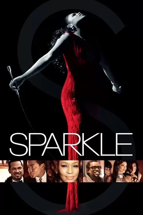 Sparkle Poster