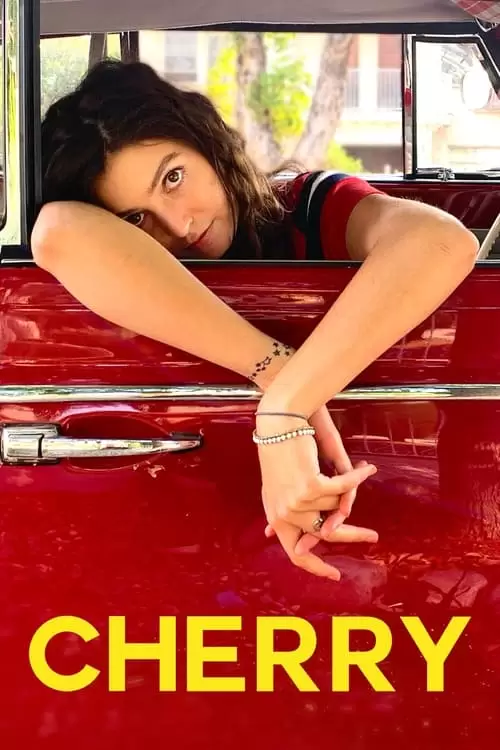 Cherry Poster