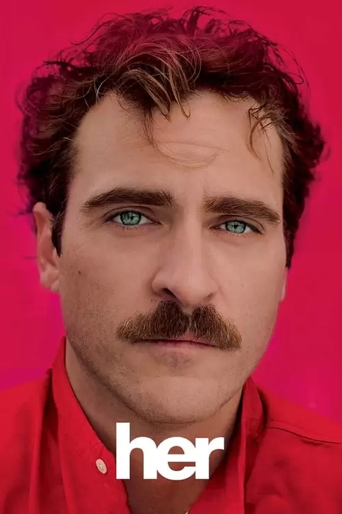 Her Poster