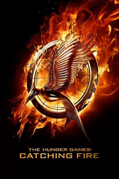 The Hunger Games: Catching Fire Poster