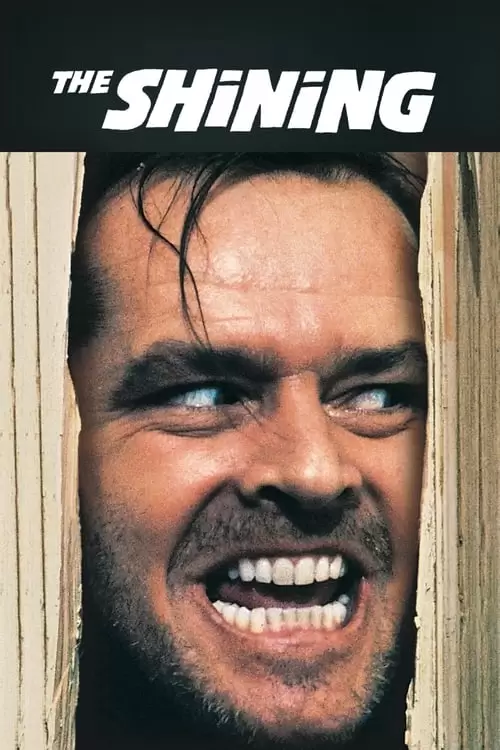 The Shining Poster