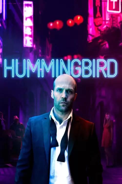 Redemption Poster