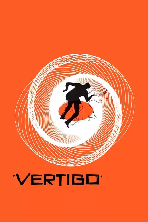 Vertigo Poster