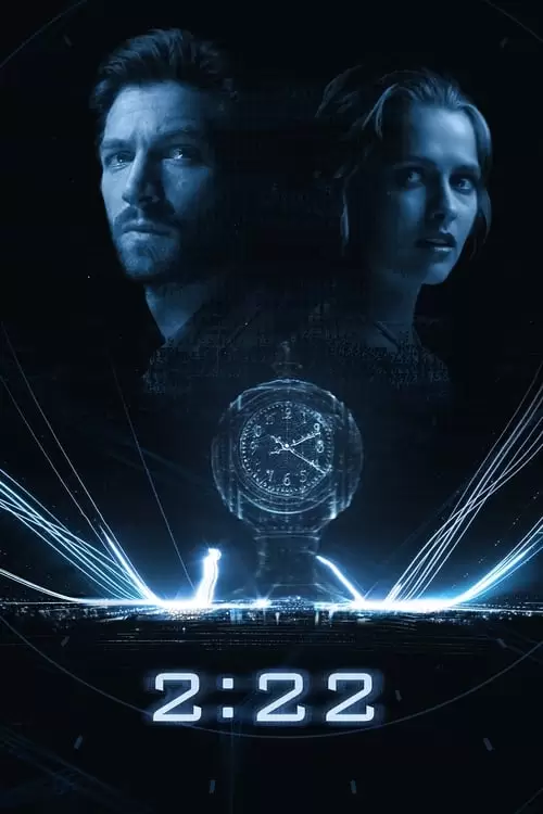 2:22 Poster