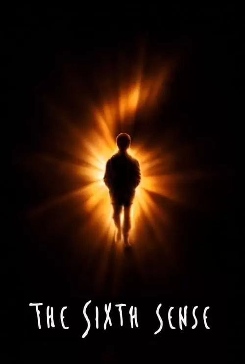 The Sixth Sense Poster