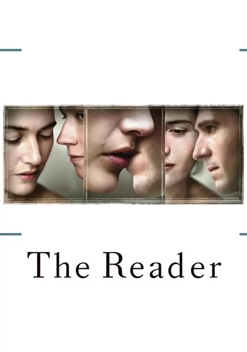 The Reader Poster