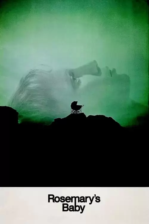 Rosemary's Baby Poster