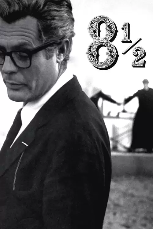 8½ Poster