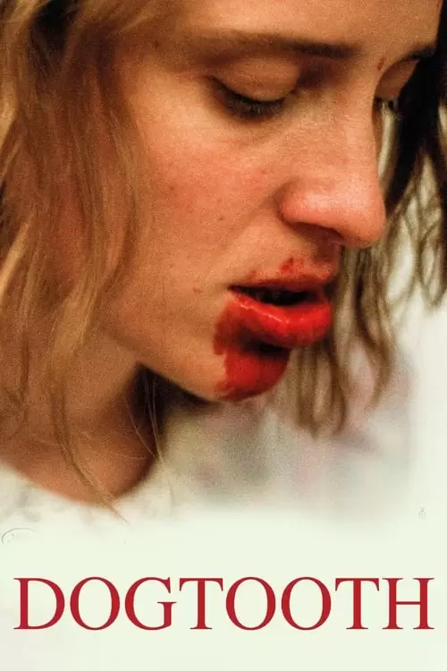 Dogtooth Poster
