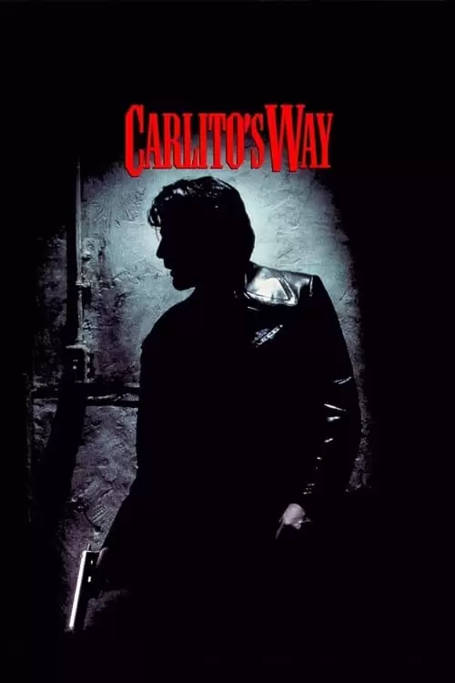 Carlito's Way Poster