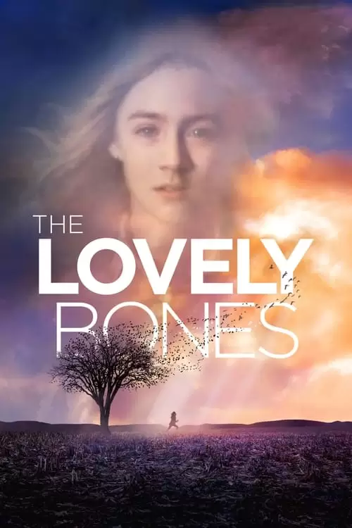 The Lovely Bones Poster