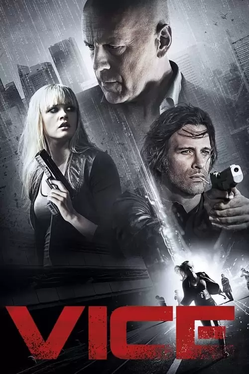 Vice Poster