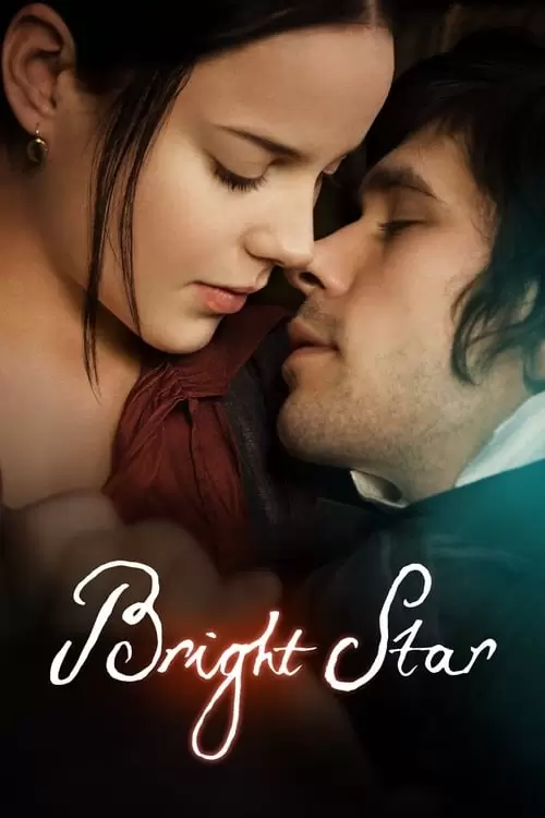 Bright Star Poster