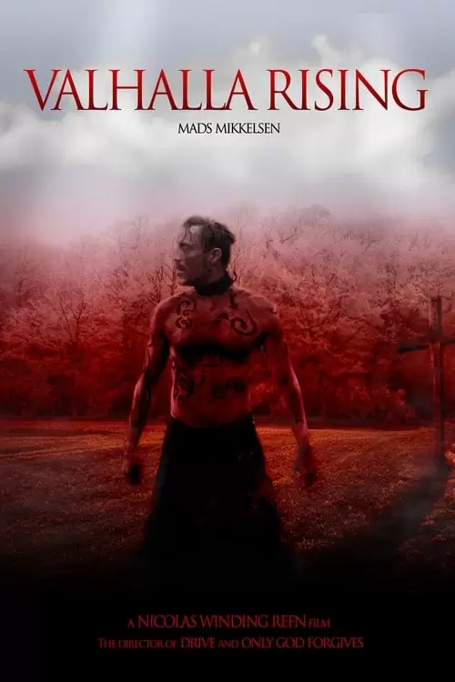 Valhalla Rising Poster