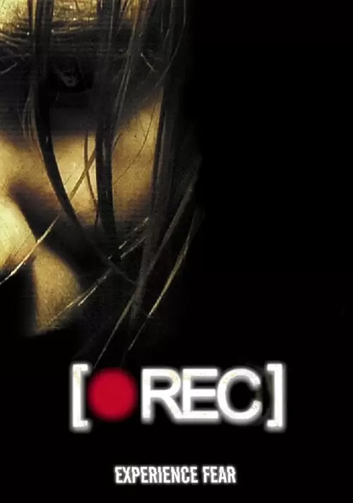 REC Poster